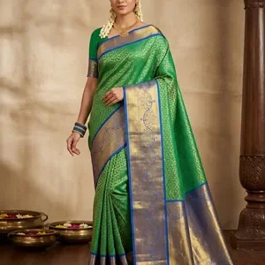 Butta Sarees