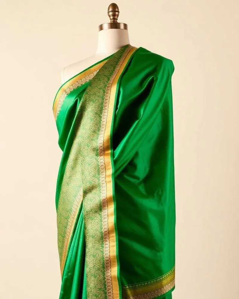 Mayil Emerald Temple Kanchipuram